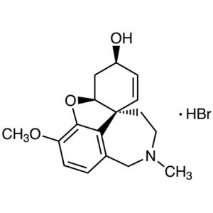 Galantamine Hydrobromide