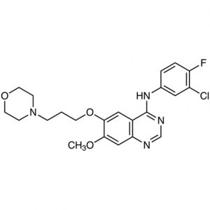 Gefitinib