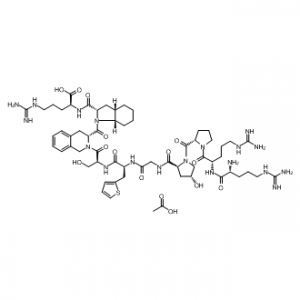 Icatibant Acetate