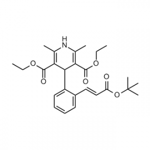 Lacidipine