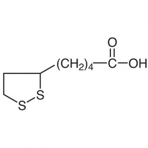 α-Lipoic Acid