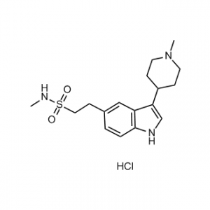 Naratriptan Hydrochloride