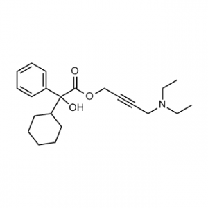 Oxybutynin
