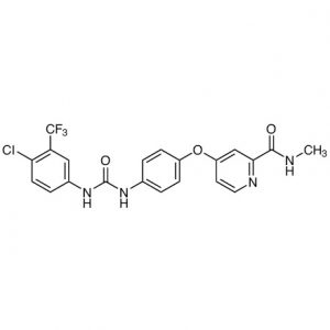 Sorafenib