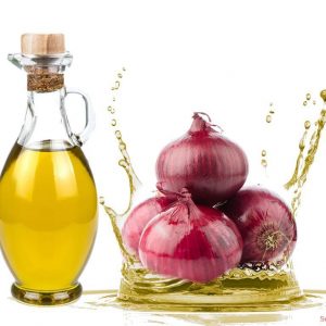 Onion Extract Oil