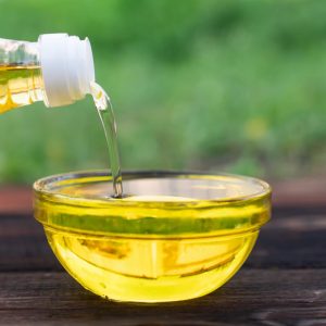 Vegetable Oil