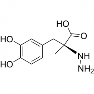 Carbidopa