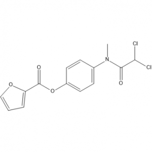 Diloxanide furoate BP