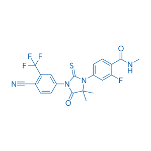 Enzalutamide