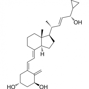 Calcipotriene