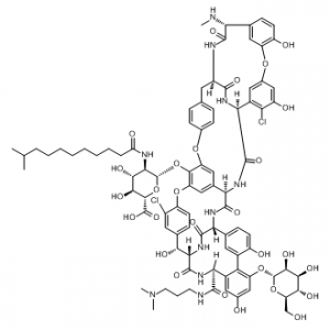 Dalbavancin