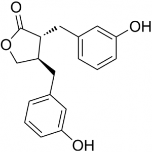 Enterolactone