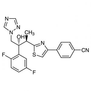 Isavuconazole
