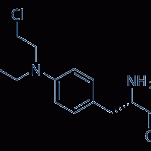 Melphalan