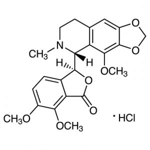 Noscapine Hydrochloride
