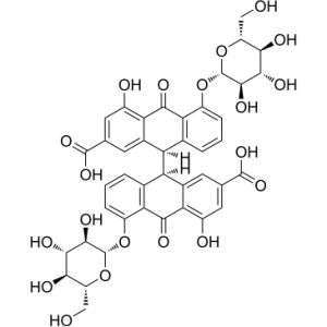 Sennoside A