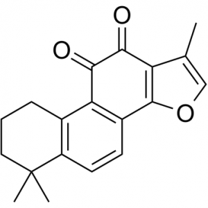 Tanshinone IIA (Dan Shen ketone)
