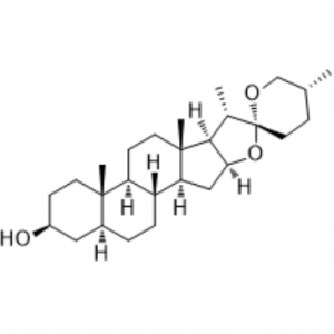 Tigogenin