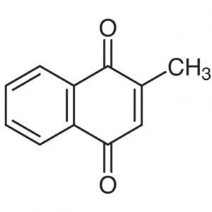 Vitamin K3  (Menadione)