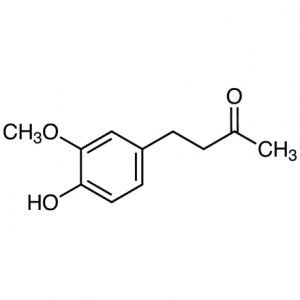 Zingerone