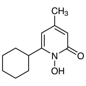Ciclopirox