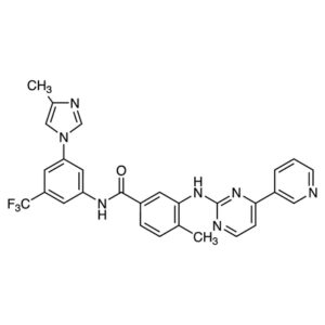 Nilotinib