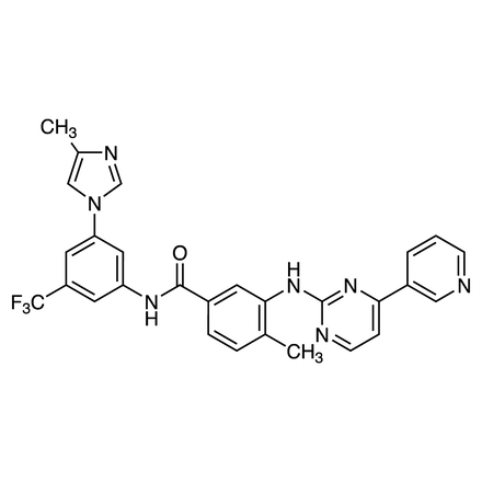 Nilotinib