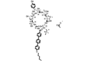 Rezafungin acetate