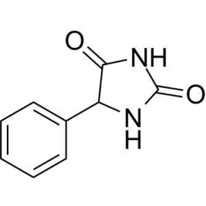 5-Phenylhydantoin