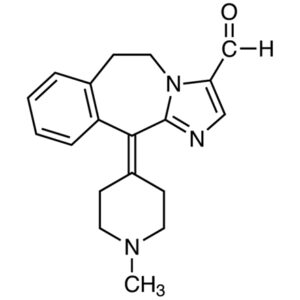 Alcaftadine