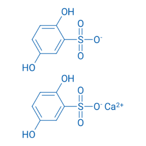 Calcium Dobesilic acid