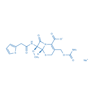 Cefoxitin Sodium