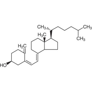 Cholecalciferol (Vitamin D3)