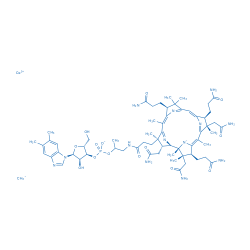 Methylcobalamin