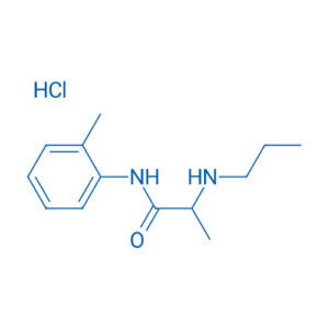 Prilocaine Hydrochloride