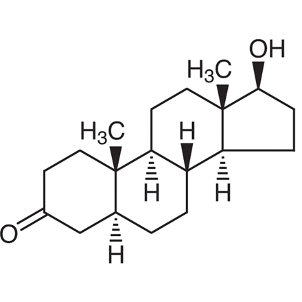 Stanolone