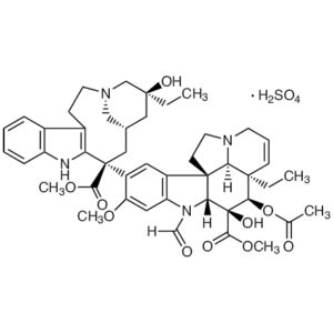Vincristine Sulfate
