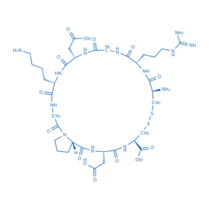 iRGD peptide