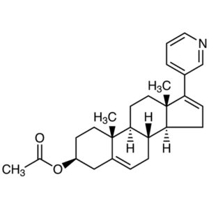 Abiraterone Acetate