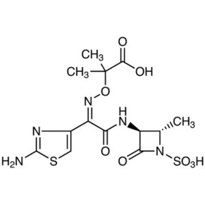 Aztreonam