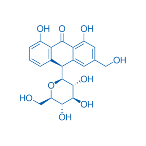 Barbaloin