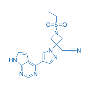 Baricitinib
