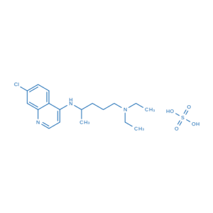 Chloroquine Sulfate