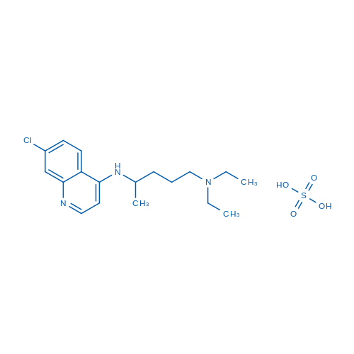 Chloroquine Sulfate