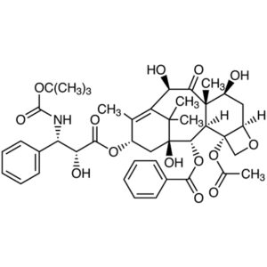 Docetaxel