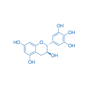 Gallocatechin