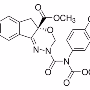 Indoxacarb