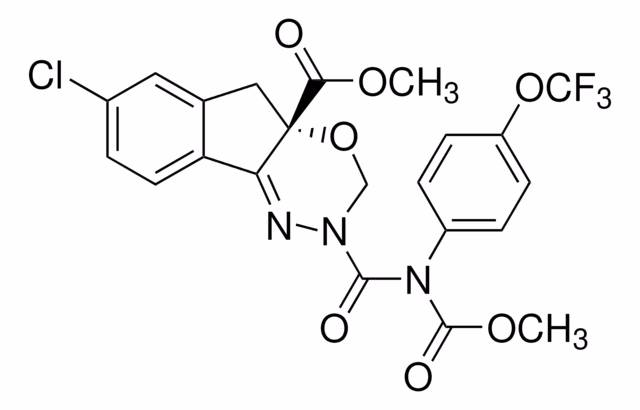 Indoxacarb