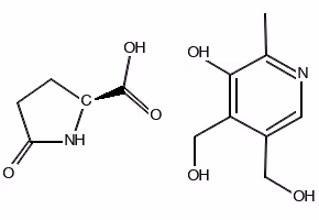 Metadoxine