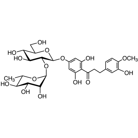 Neohesperidin Dihydrochalcone